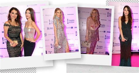 Nude lips Oι καλεσμένες στα MF Awards που φόρεσαν το πιο διαχρονικό χρώμα κραγιόν Madame