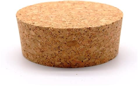 Cork Bungs Mm H Mm Tapered Cork Bung Cork Plug Cork