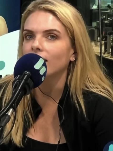 Erin Molans Nude FaceTime Confession News Au Australias Leading News Site For Latest