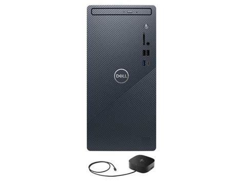 Dell Inspiron Compact I School Business Desktop Intel I