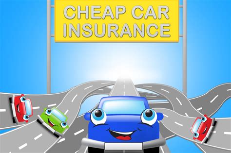 Best Cheap Car Insurance Companies Of 2024