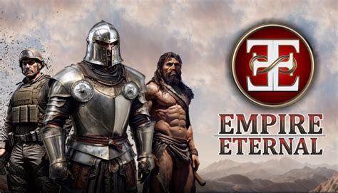 Buy cheap Empire Eternal CD Key 🏷️ Best Price