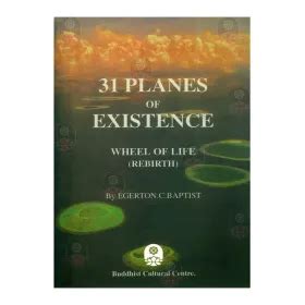 31 Planes Of Existence Buy Online BuddhistCC Online BookShop