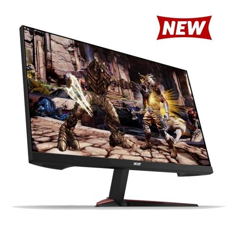 Jual Acer Nitro Vg Vg Y Bmiipx Freesync Ips Led Monitor Fhd Ms