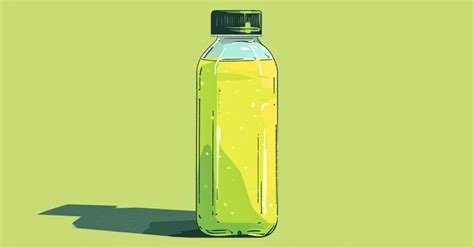 The Unknown History Of Naked Juice From The Beach To Pepsi Star