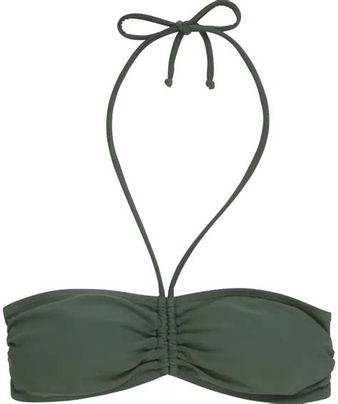 Bikini Bandeau Top Janina Bez Fiszbin Art Kik Sklep Internetowy