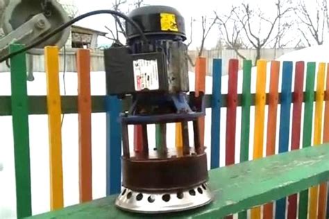 Сделать насос для откачки воды своими руками или самодельную помпу для ...
