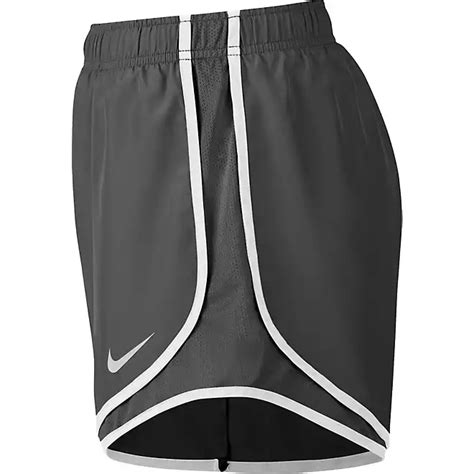 Nike Womens Dry Tempo Shorts Academy