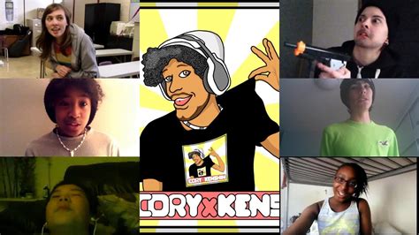 Coryxkenshin Contest Winners Youtube