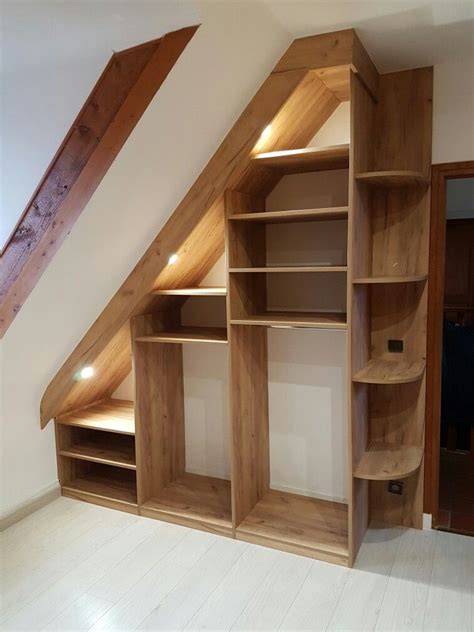 25 Genius Attic Storage Ideas For Your Home Digsdigs Artofit