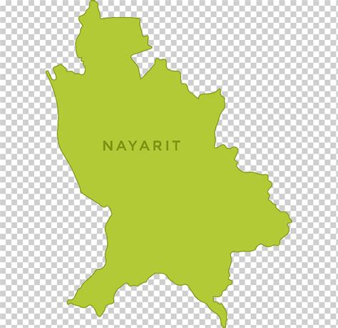 Álbumes 97 Foto Mapa Del Estado De Nayarit Con Division Politica Y