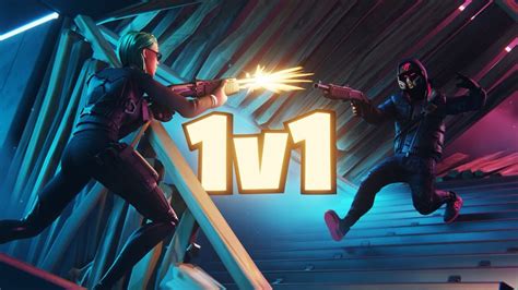 Fortnight Piece Control1v1 YouTube