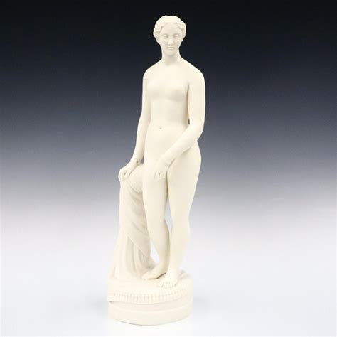 Parian Figure