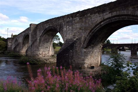 Stirling Bridge Free Photo Download | FreeImages