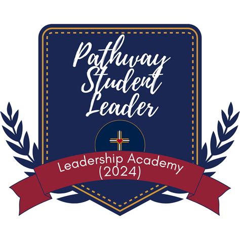 Pathway Student Leader Leadership Academy 2024 Credly