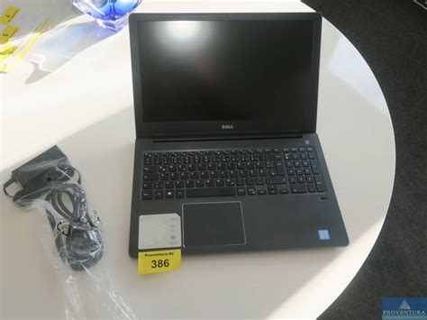 Notebook DELL VOSTRO 15