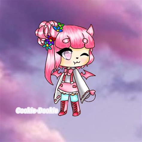 Gacha Life Edit Lunime Amino