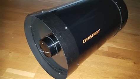 Vendo Celestron C Xlt Astrosell