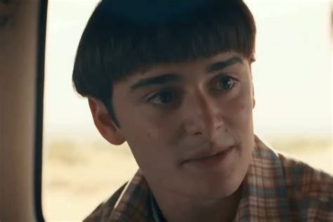 Noah Schnapp O Will De Stranger Things Se Assume Gay