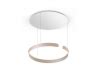 Occhio Hanglamp Mito Sospeso Up 60 Cm Vast Versteeg Lichtstudio