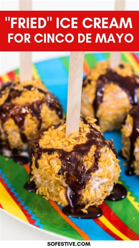 Best Cinco De Mayo Dessert Recipes Nomlist