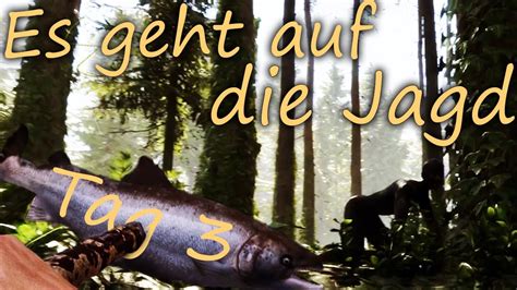 Tag Fische V Gel Und Kannibalen Zeit Zum Jagen Sons Of The