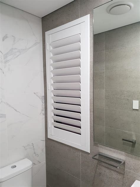 Outdoor Shutters - AU Shades