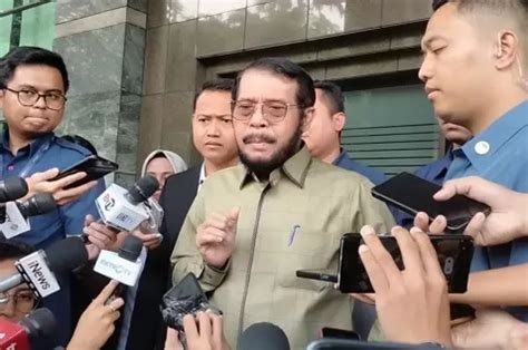 Tok Anwar Usman Dicopot Dari Jabatan Ketua MK Dulohupa Id