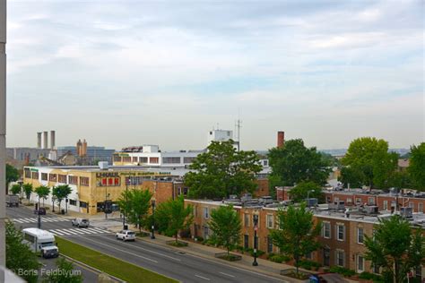 South Capitol Street Washington Dc