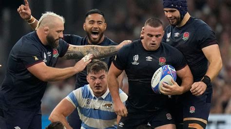 Rugby World Cup Betting Tips Preview Of The Second Weekend Including