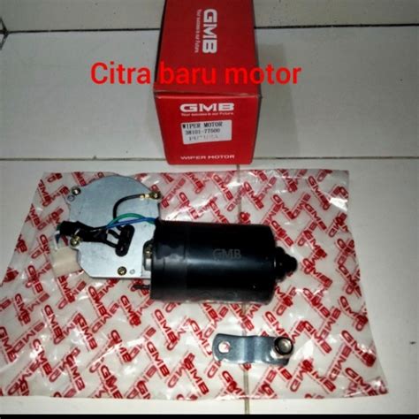 Jual Wiper Motor Dinamo Wiper Colt T120ss Injeksi Carry Futura 1 5