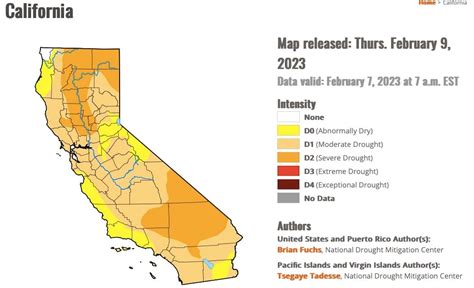 Newsom Signs Executive Order To Increase Statewide Stormwater Capture