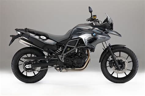 Bmw F Gs Demos Set For Sisters Centennial Ride