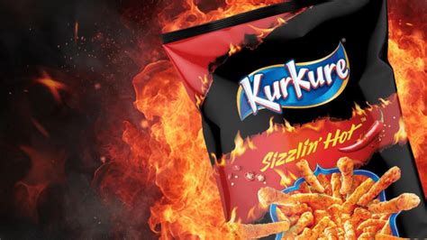 PepsiCo India Turns Up The Heat With New Kurkure Sizzlin Hot Flavor