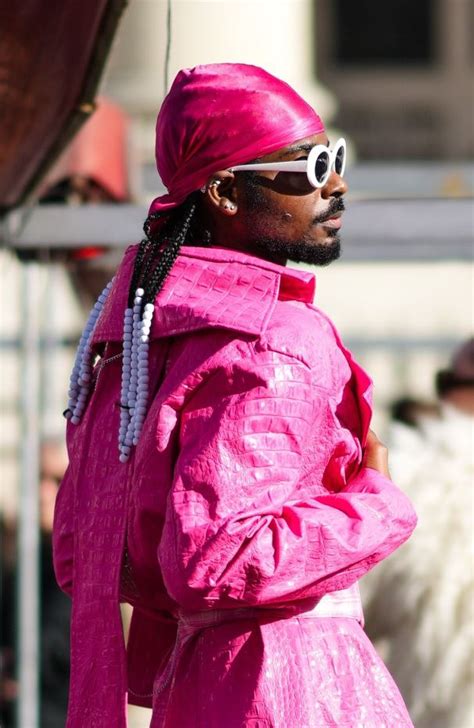 Durag Makes A Fashion Comeback And Here Are Ways To Rock And Style It