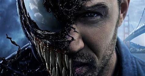 Venom 2018 Un Film De Ruben Fleischer Premierefr News Date De