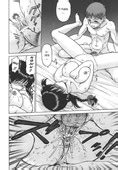 Kouda Tomohiro Stop An Elder Sister Hentai Manga SVSComics