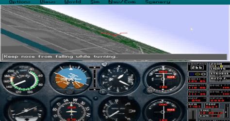 Microsoft Flight Simulator On Twitter RT Dariuszmatt FS40