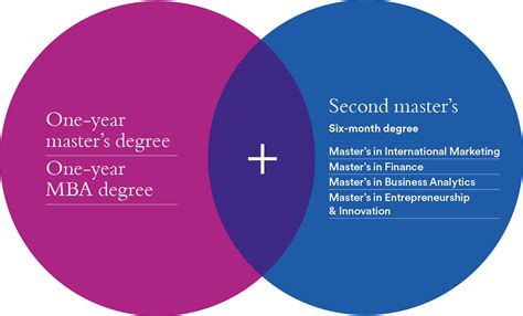 Hult Dual Degree Program Hult International Business School