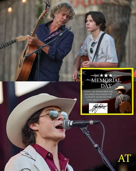 Daily - America Pauses: John Foster’s Heartbreaking Memorial Day