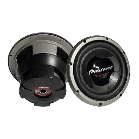 Hot Sale Subwoofers Car Audio Speaker 12 Inch 1400w Big Powerar Bass