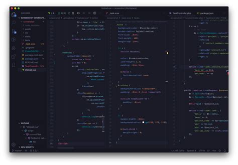 The 20 Best VSCode Themes in 2025