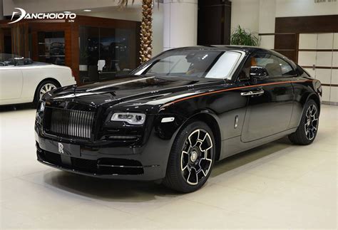 Cập nhật với hơn 90 về xe rolls royce mới nhất coedo vn