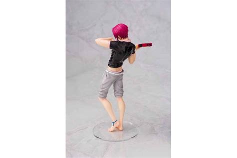 Free Eternal Summer Rin Matsuoka With Bonus Ver Extra Head Chara