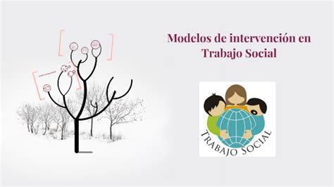 Modelos De Intervenci N En Trabajo Social By Esmeralda Ben Tez P Rez On