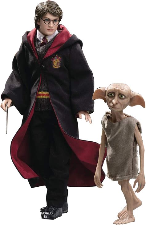 Amazon Star Ace Toys Harry Potter The Prisoner Of Azkaban Harry