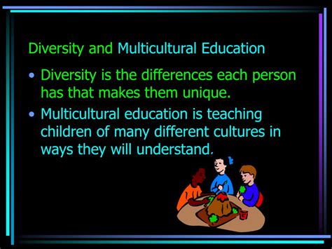 PPT Diversity Within The Classroom PowerPoint Presentation Free