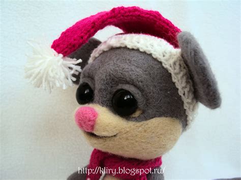 Свободная минутка: Мышонок