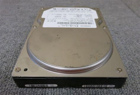 Hitachi Deskstar HDS721616PLA380 0A33983 160GB 7200RPM 8MB 3 5 ...