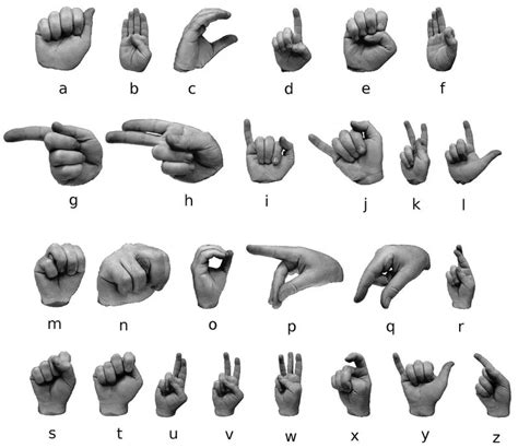 How To Learn Basic Conversational Sign Language For Beginners Unmudl